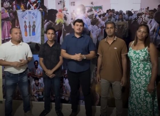 VÍDEO: Matozinhos e Mocambeiro se mobilizam para arrecadar doações às vítimas das chuvas