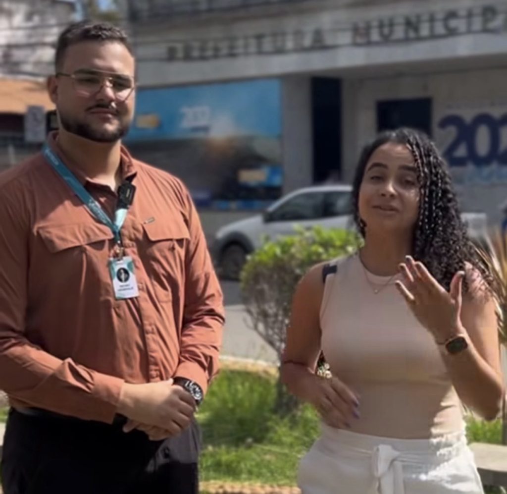 VÍDEO: Matozinhos inicia nova etapa de modernização do planejamento urbano