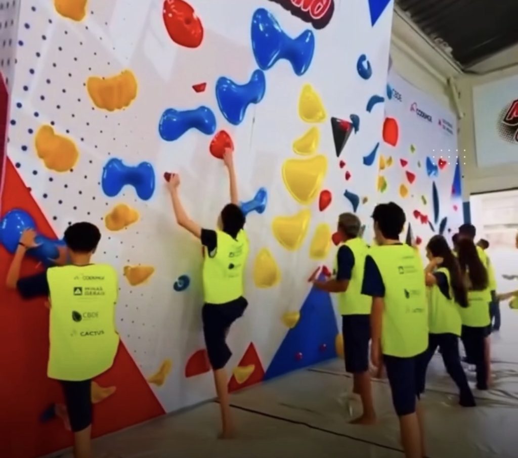 VÍDEO: Minas Urbano chega a Pedro Leopoldo com arena gratuita e revitalização na Praça da Estação