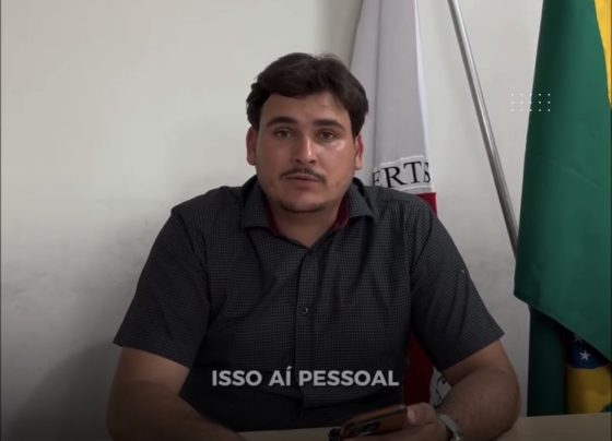 VÍDEO: Prefeito Italo Borges convoca população de Matozinhos para ajudar vítimas das chuvas em Ubá e Juiz de Fora