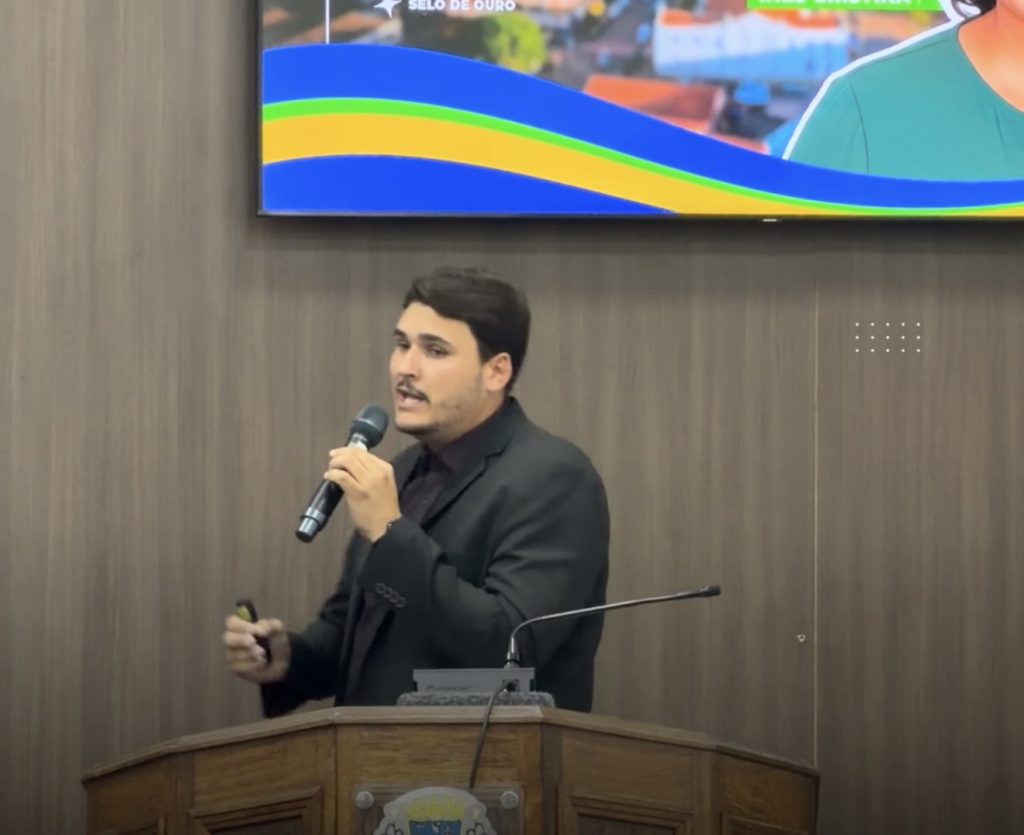 VÍDEO: Prefeitura de Matozinhos anuncia pacote de obras para 2026 com novas creches, pavimentação e revitalização urbana