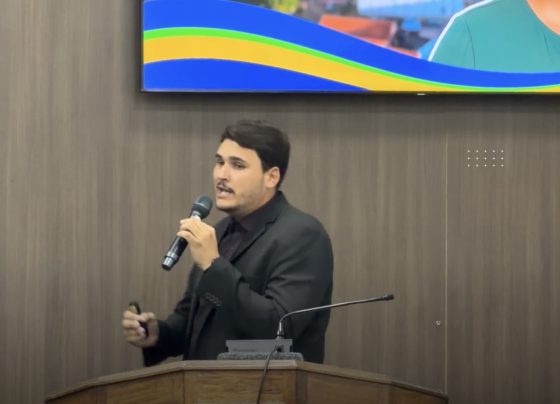 VÍDEO: Prefeitura de Matozinhos anuncia pacote de obras para 2026 com novas creches, pavimentação e revitalização urbana