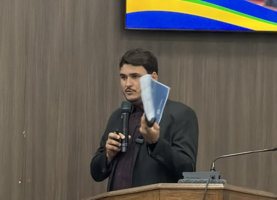 VÍDEO: Prefeitura de Matozinhos propõe criação da Secretaria de Desenvolvimento Econômico e apresenta pacote para atrair investimentos