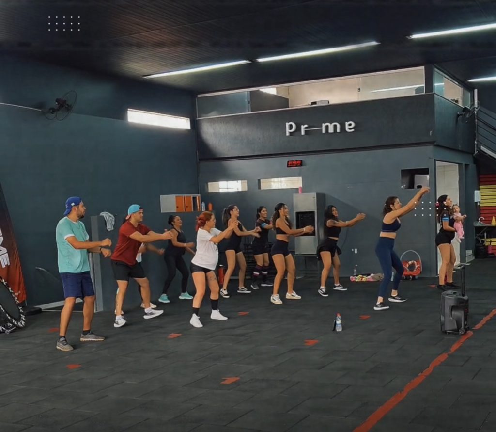 VÍDEO: Ressaca de Carnaval Prime promete agitar a manhã de domingo com Aulão de FitDance