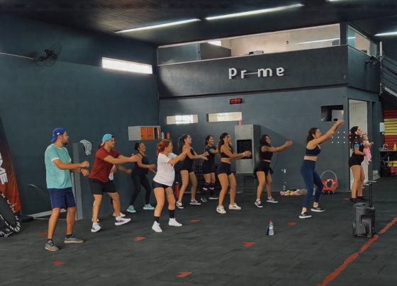 VÍDEO: Ressaca de Carnaval Prime promete agitar a manhã de domingo com Aulão de FitDance