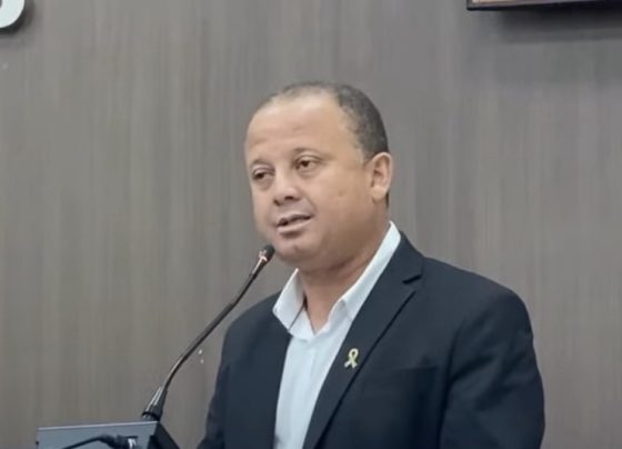 Vice-prefeito anuncia casa de atendimento para pessoas com deficiência e autistas em Matozinhos