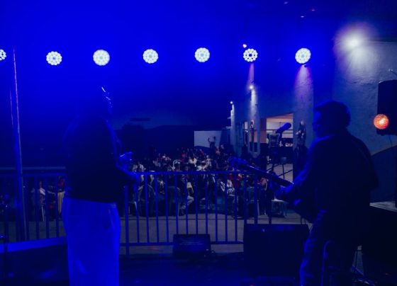 “Bar do Clube” Itamaraty estreia “Noite Dançante” nesta sexta-feira (27)