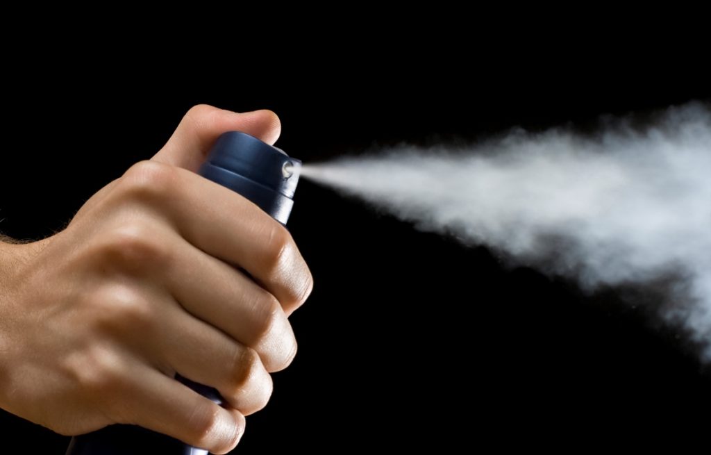 Briga em bar termina com intervenção da polícia e uso de spray em Sete Lagoas