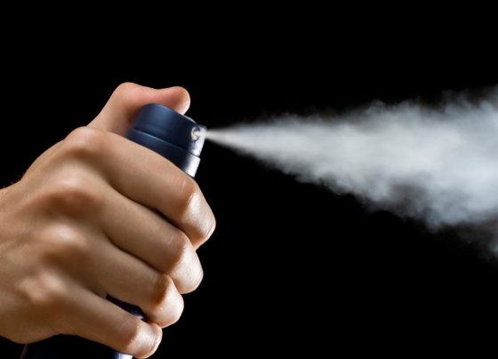 Briga em bar termina com intervenção da polícia e uso de spray em Sete Lagoas