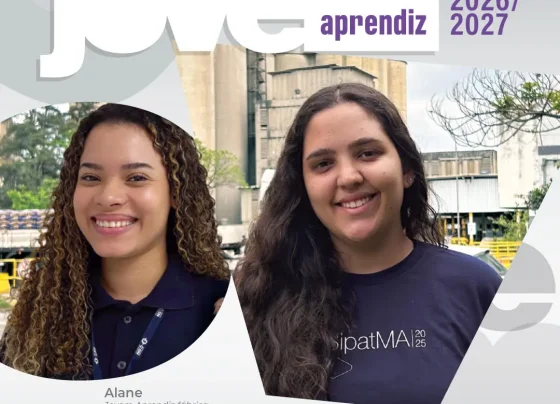CSN Cimentos abre inscrições para Programa Jovem Aprendiz 2026/2027