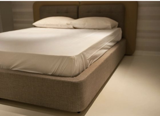 Como um colchão de qualidade pode melhorar sua saúde? Entenda a importância 