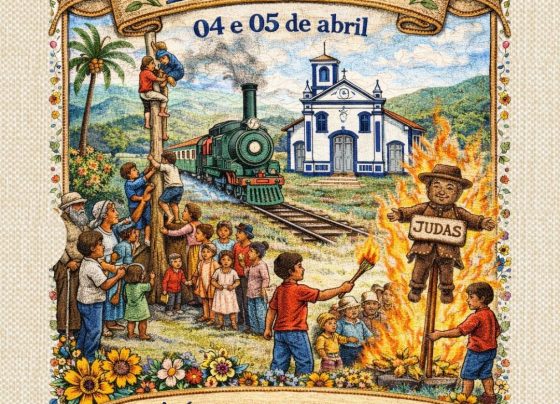 Dr. Lund celebra 131 anos com programação cultural e religiosa nos dias 4 e 5 de abril