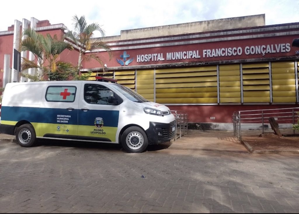 Médico destaca avanços e defende transformação no pronto atendimento de Pedro Leopoldo