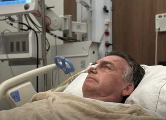 Missas em Sete Lagoas incluem orações pela saúde de Jair Bolsonaro