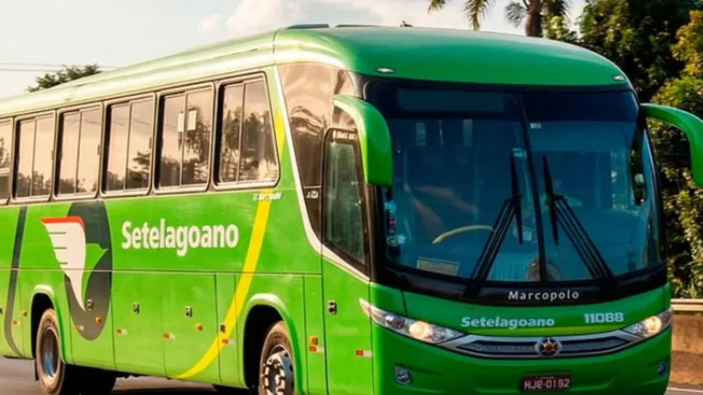 Passagem de ônibus entre Sete Lagoas e Prudente de Morais sobe para R$ 5,40