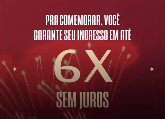 Pedro Leopoldo Rodeio Show libera ingressos em até 6x sem juros por 24 horas