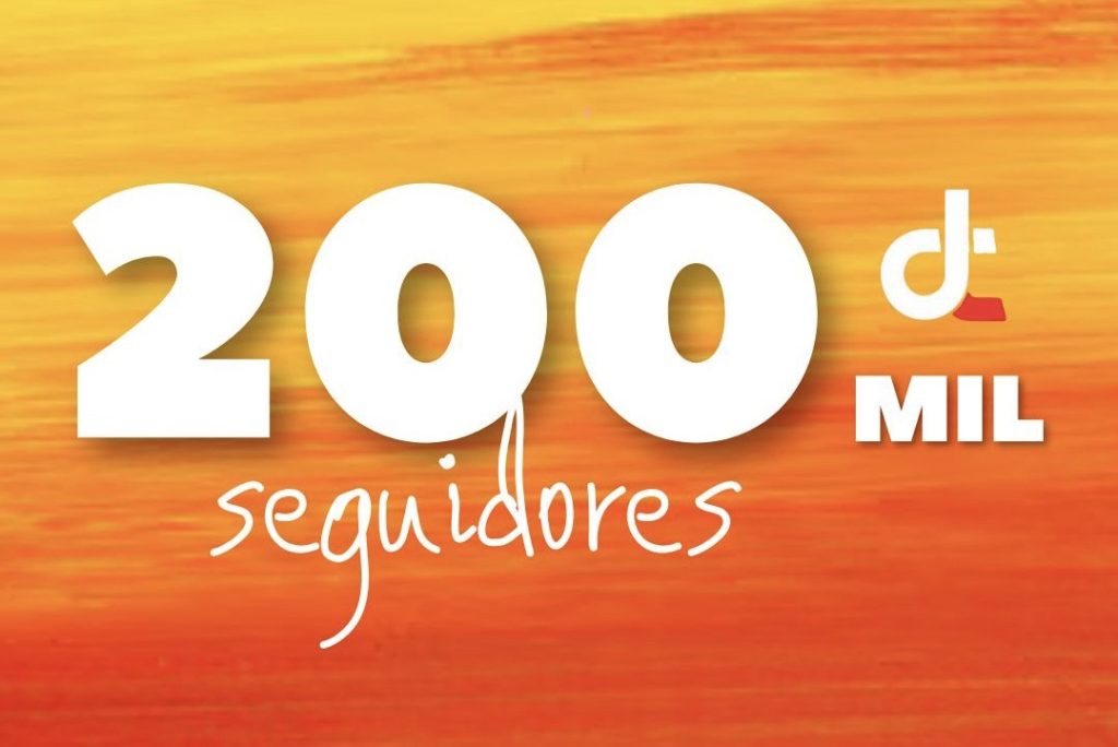 Por Dentro de Tudo alcança 200 mil seguidores e dobra audiência em 66 dias