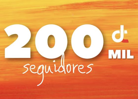 Por Dentro de Tudo alcança 200 mil seguidores e dobra audiência em 66 dias