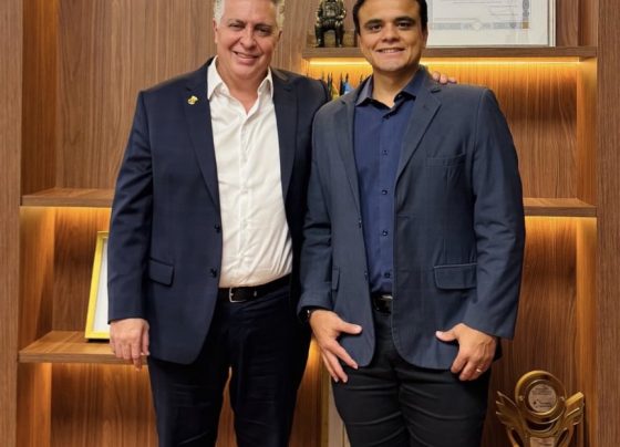 Prefeitos de Belo Horizonte e Pedro Leopoldo se reúnem e reforçam articulação regional