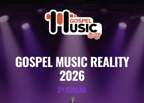 Reality gospel abre inscrições com prêmio de até R$ 5 mil em Matozinhos