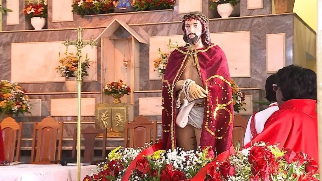 SEMANA SANTA 2026 EM MATOZINHOS: CONFIRA A PROGRAMAÇÃO COMPLETA