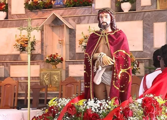 SEMANA SANTA 2026 EM MATOZINHOS: CONFIRA A PROGRAMAÇÃO COMPLETA