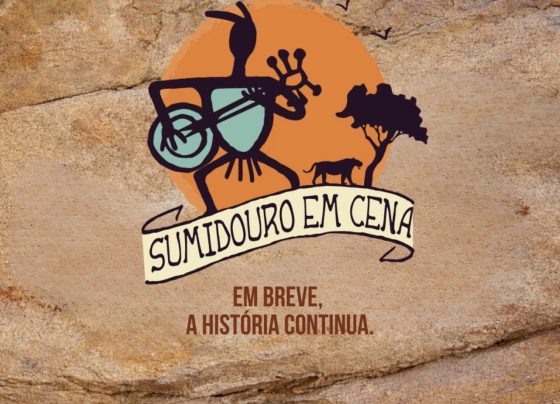 “Sumidouro em Cena” anuncia novidade cultural no Parque Estadual do Sumidouro