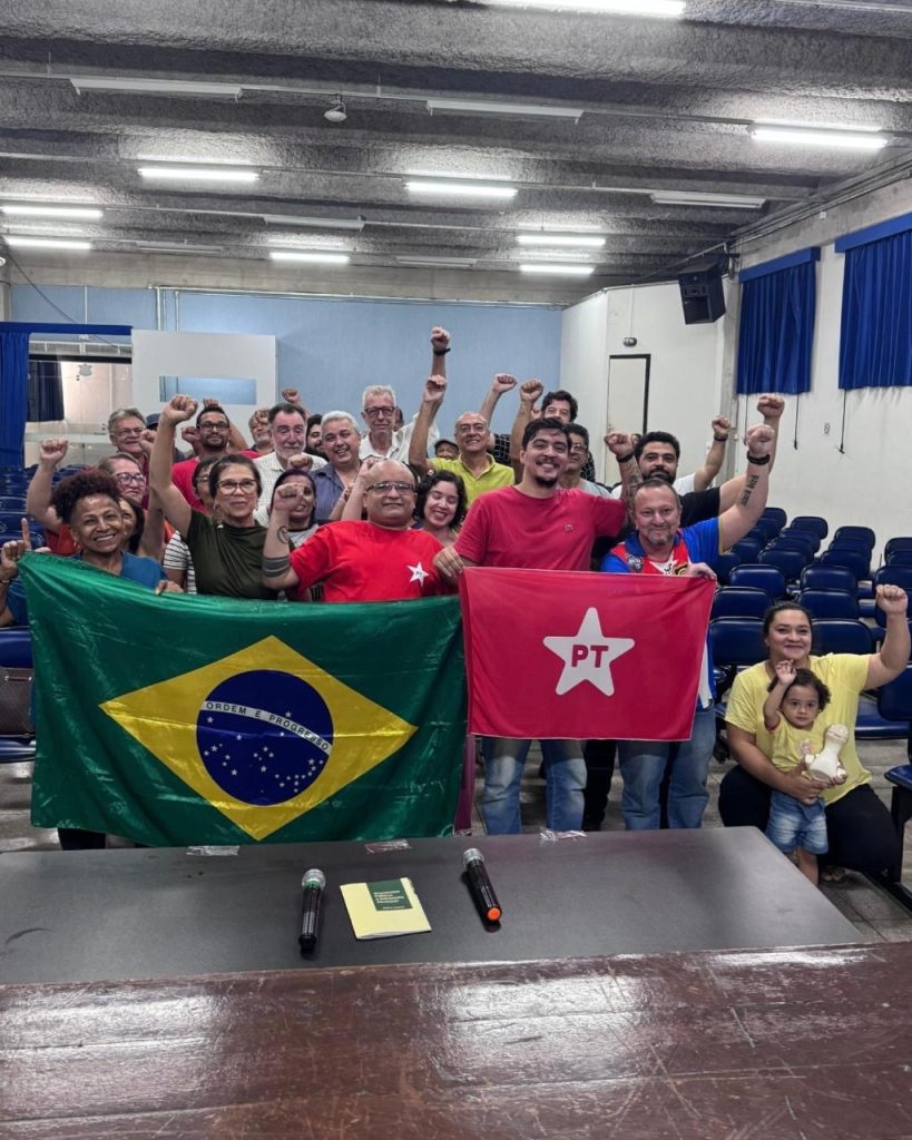 VEREADOR GAEL ABRE SEU MANDATO PARA A POPULAÇÃO NO PRIMEIRO ENCONTRO DE PRESTAÇÃO DE CONTAS
