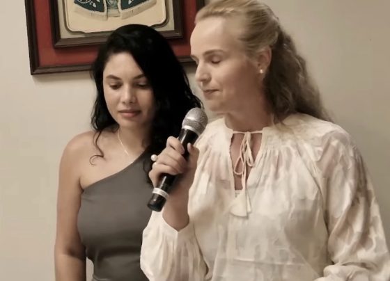 VÍDEO: Ana Paula destaca protagonismo jovem no lançamento do Parlamento Jovem 2026 em Pedro Leopoldo