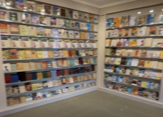 VÍDEO: Espaço Cultural Chico Xavier é reinaugurado e emociona Pedro Leopoldo; confira as imagens