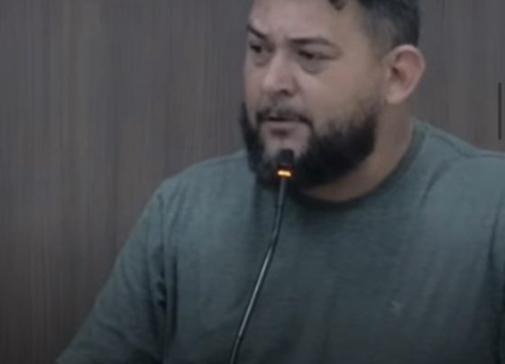 VÍDEO: “Podemos até perder votos”, diz vereador ao cobrar limpeza e cumprimento da lei em Matozinhos