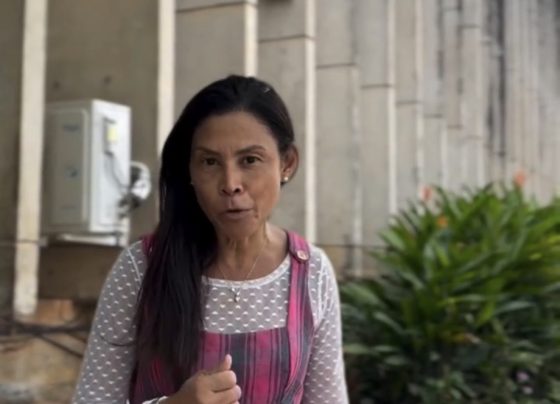 VÍDEO: Prefeitura promove encontro especial para servidoras em comemoração ao Dia da Mulher