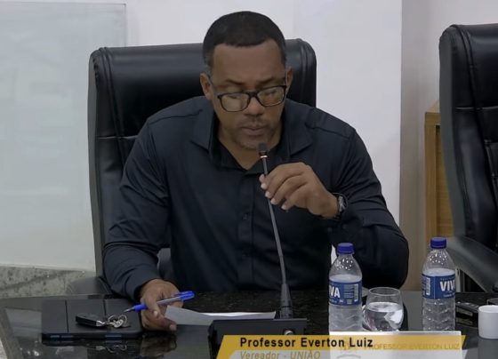 VÍDEO: “São vidas”, diz vereador ao defender sede própria para acolhimento infantil em Matozinhos