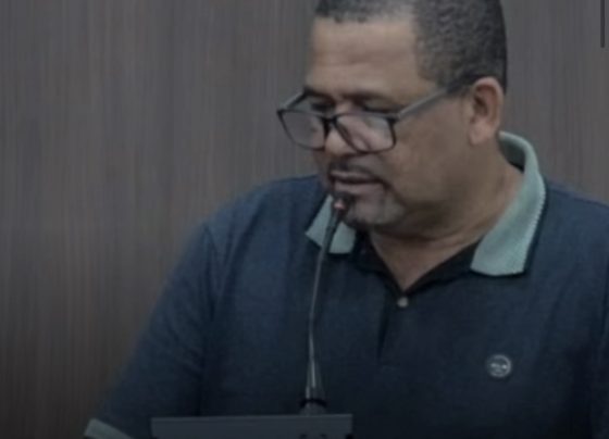 VÍDEO: Vereador cobra revisão de horários do transporte público em Matozinhos