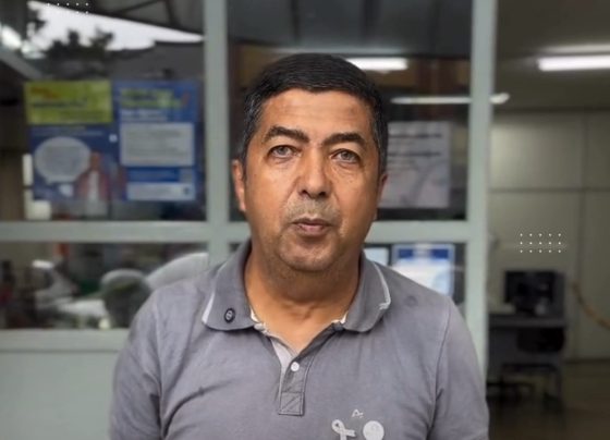 VÍDEO: Vereador informa avanço em processo para ligação entre bairros em Pedro Leopoldo