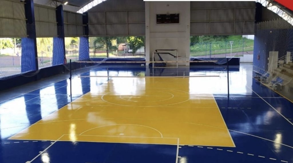 Vereador pede construção de ginásio poliesportivo na Região Norte de Pedro Leopoldo