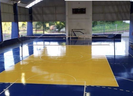 Vereador pede construção de ginásio poliesportivo na Região Norte de Pedro Leopoldo