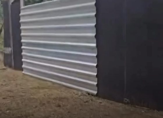 Vídeo denuncia abandono do Parque Maxacali e revolta ciclistas em Pedro Leopoldo; Representantes se reuniram com o Executivo