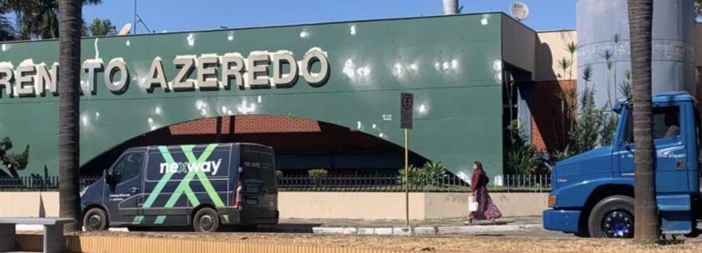 30 pedras de crack são apreendidas em terminal rodoviário de Sete Lagoas