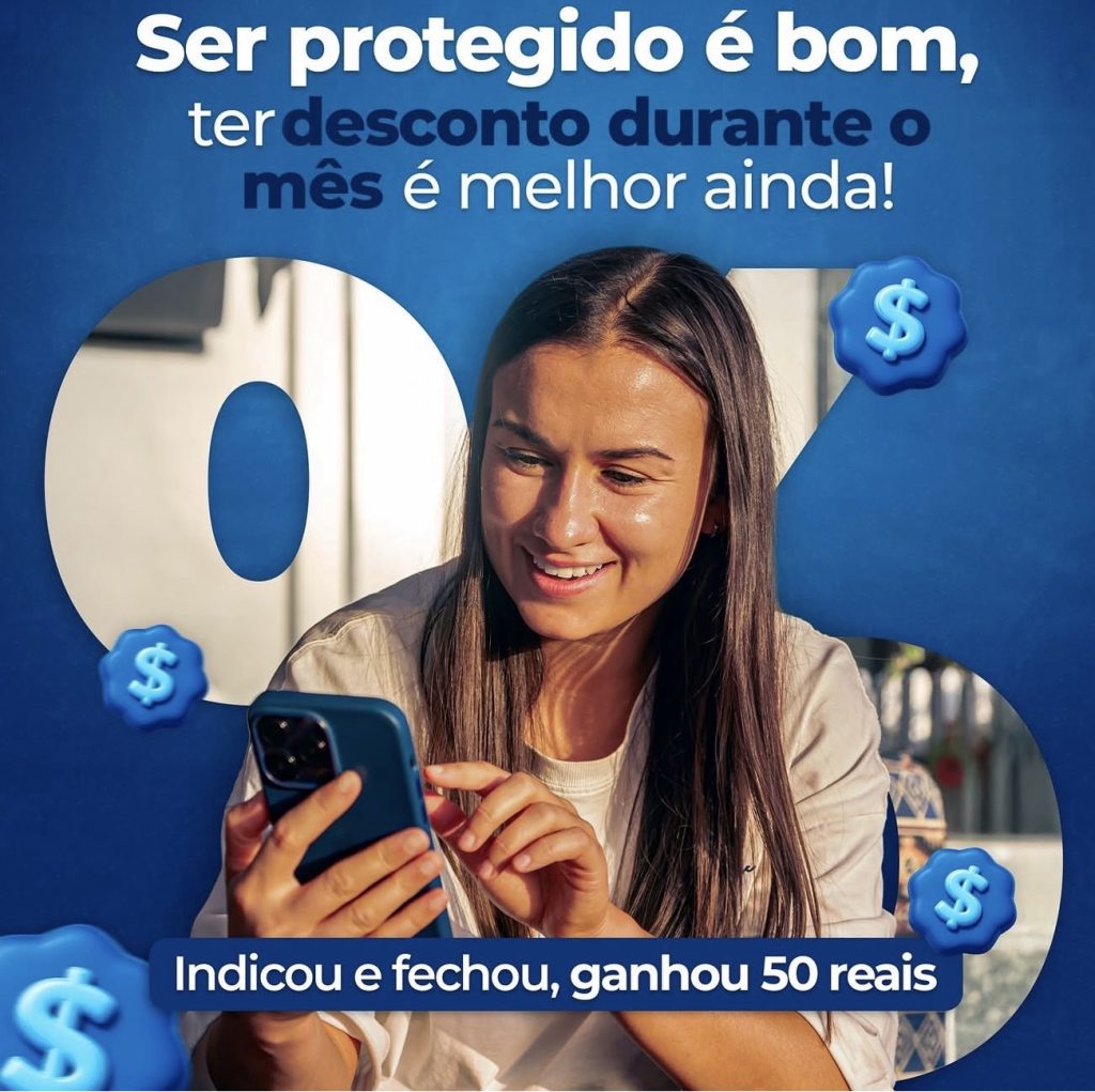 APV+ paga R$ 50 por indicação e aposta em clientes para expandir serviço