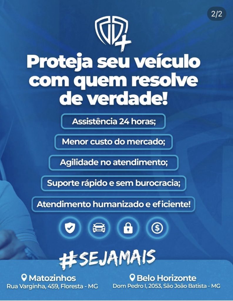 APV+ promete solução em até 6 horas e aposta em agilidade para conquistar motoristas