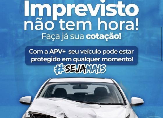 APV+ reforça importância da proteção veicular diante de imprevistos