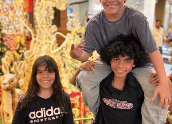 Atletas de Pedro Leopoldo se destacam em etapa de skate do Circuito Mineiro