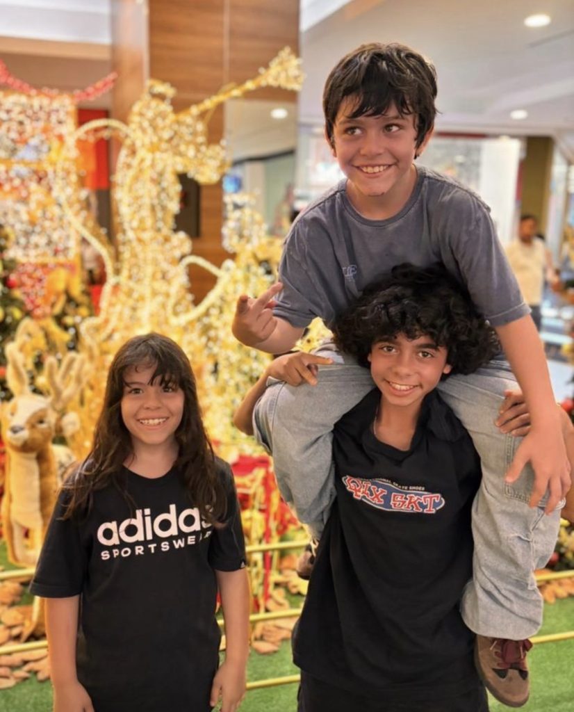 Atletas de Pedro Leopoldo se destacam em etapa de skate do Circuito Mineiro