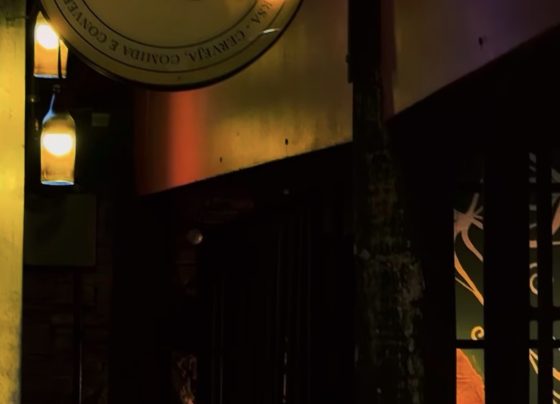 Balaio – Cerveja, comida e conversa encerra atividades em Pedro Leopoldo