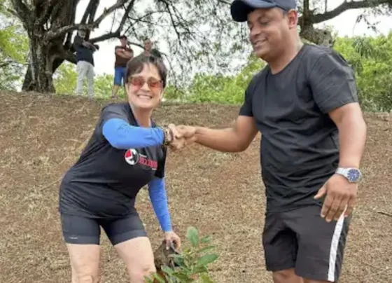 CEPPEL reúne 200 pessoas e vira novo ponto de lazer aos sábados