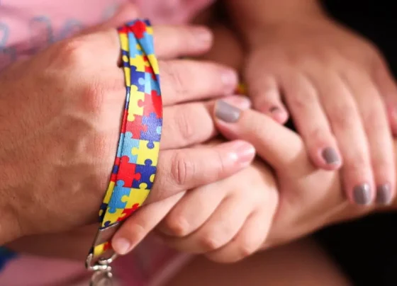 Caminhada de conscientização do autismo acontece hoje em Matozinhos