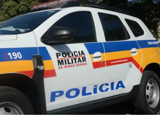 Cliente agride dono de bar com pedaço de madeira após se recusar a pagar conta em Sete Lagoas