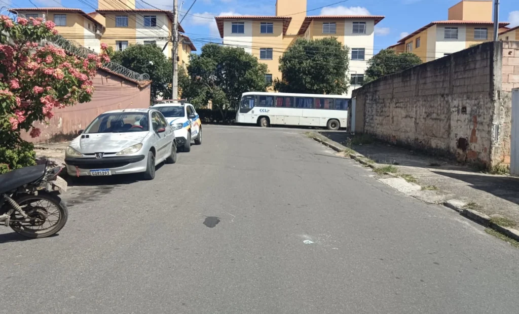 Criança de 3 anos é atropelada ao atravessar rua em Sete Lagoas