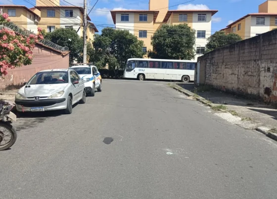 Criança de 3 anos é atropelada ao atravessar rua em Sete Lagoas